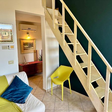 Magnificat'S Apartment Флоренция Екстериор снимка