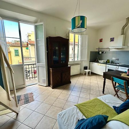 Magnificat'S Apartment Флоренция Екстериор снимка