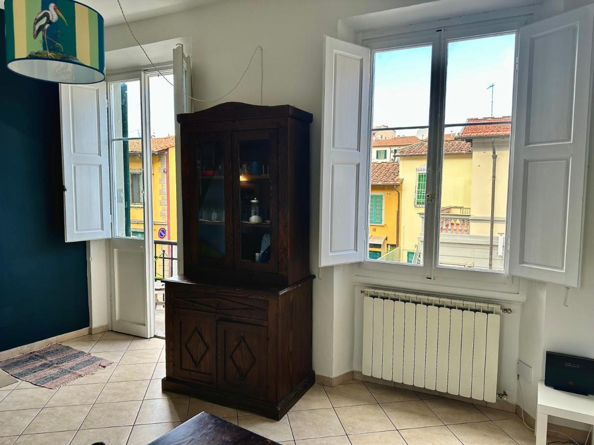 Magnificat'S Apartment Флоренция Екстериор снимка