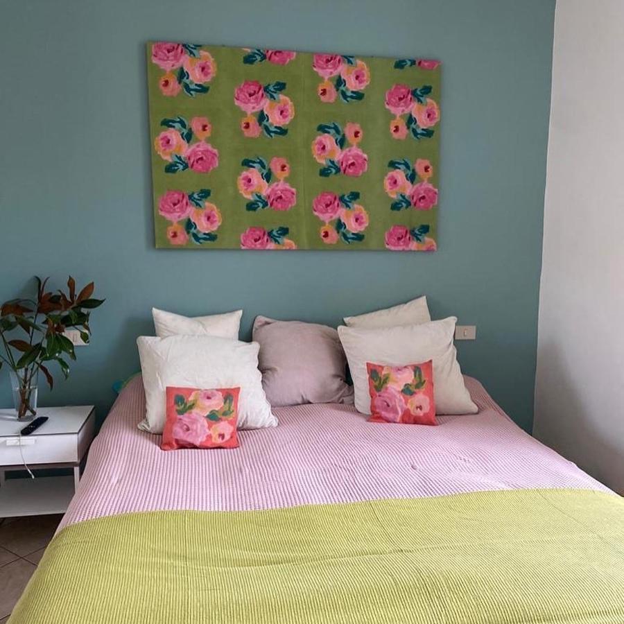 Magnificat'S Apartment Флоренция Екстериор снимка