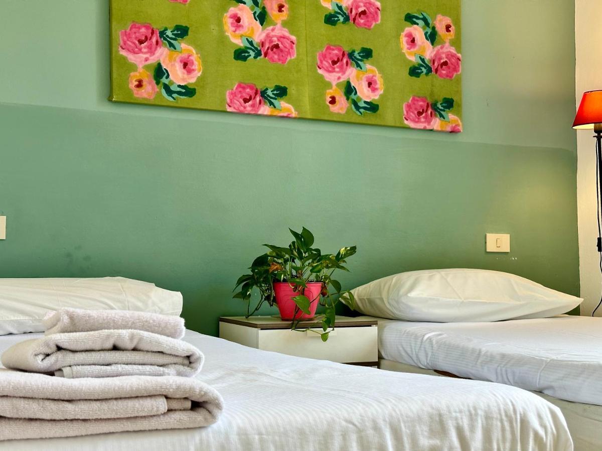 Magnificat'S Apartment Флоренция Екстериор снимка