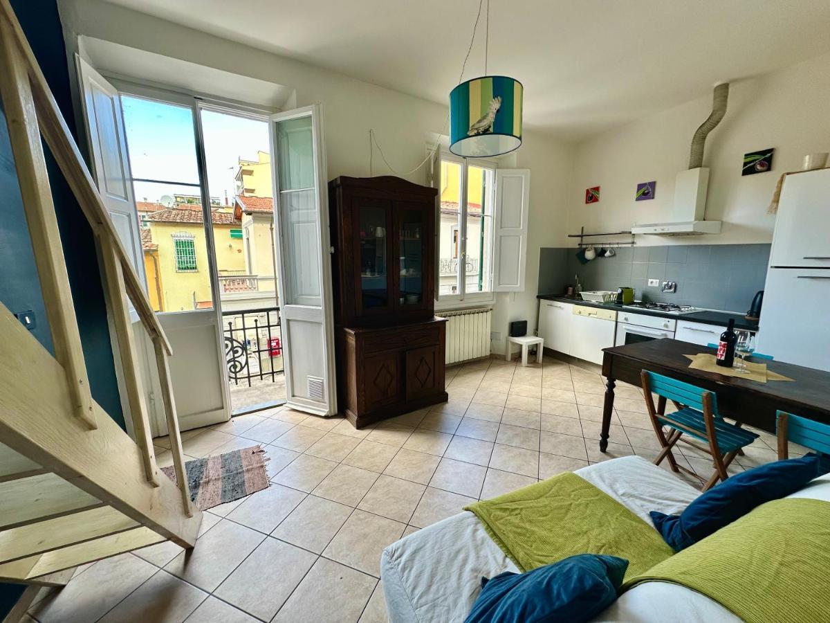 Magnificat'S Apartment Флоренция Екстериор снимка